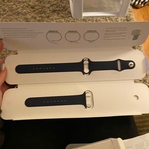 42MM Apple Watch band